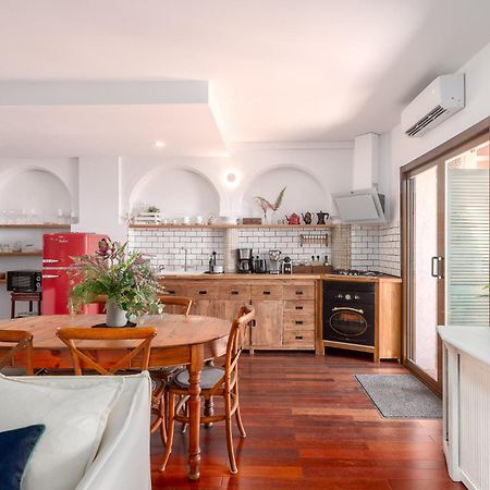 Apartament Bay View Altea Zewnętrze zdjęcie