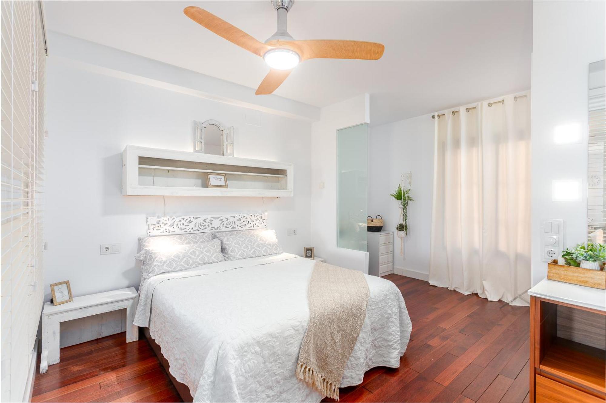 Apartament Bay View Altea Zewnętrze zdjęcie