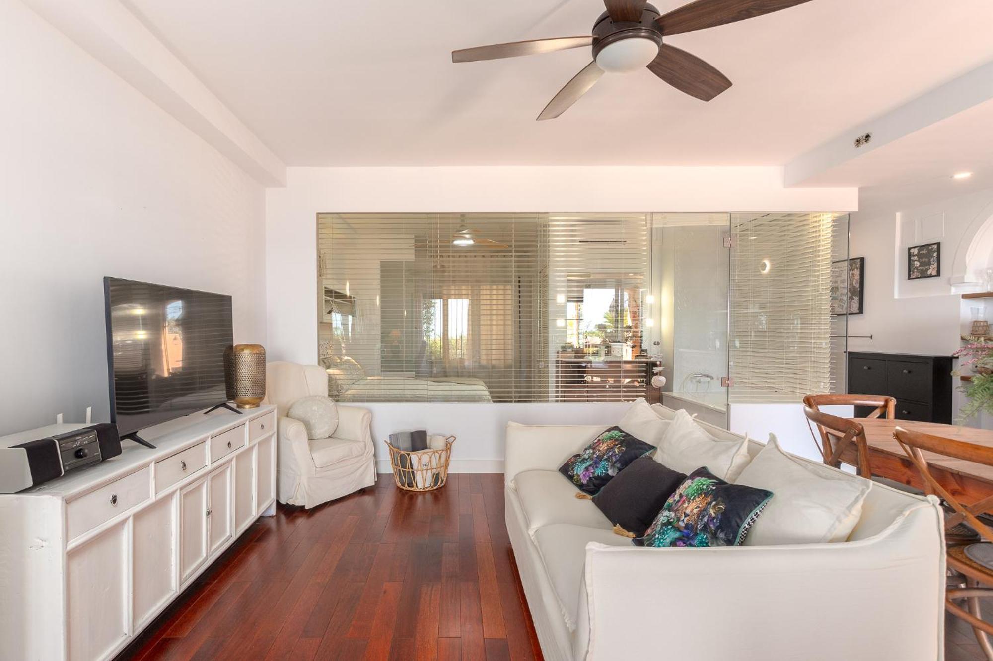 Apartament Bay View Altea Zewnętrze zdjęcie