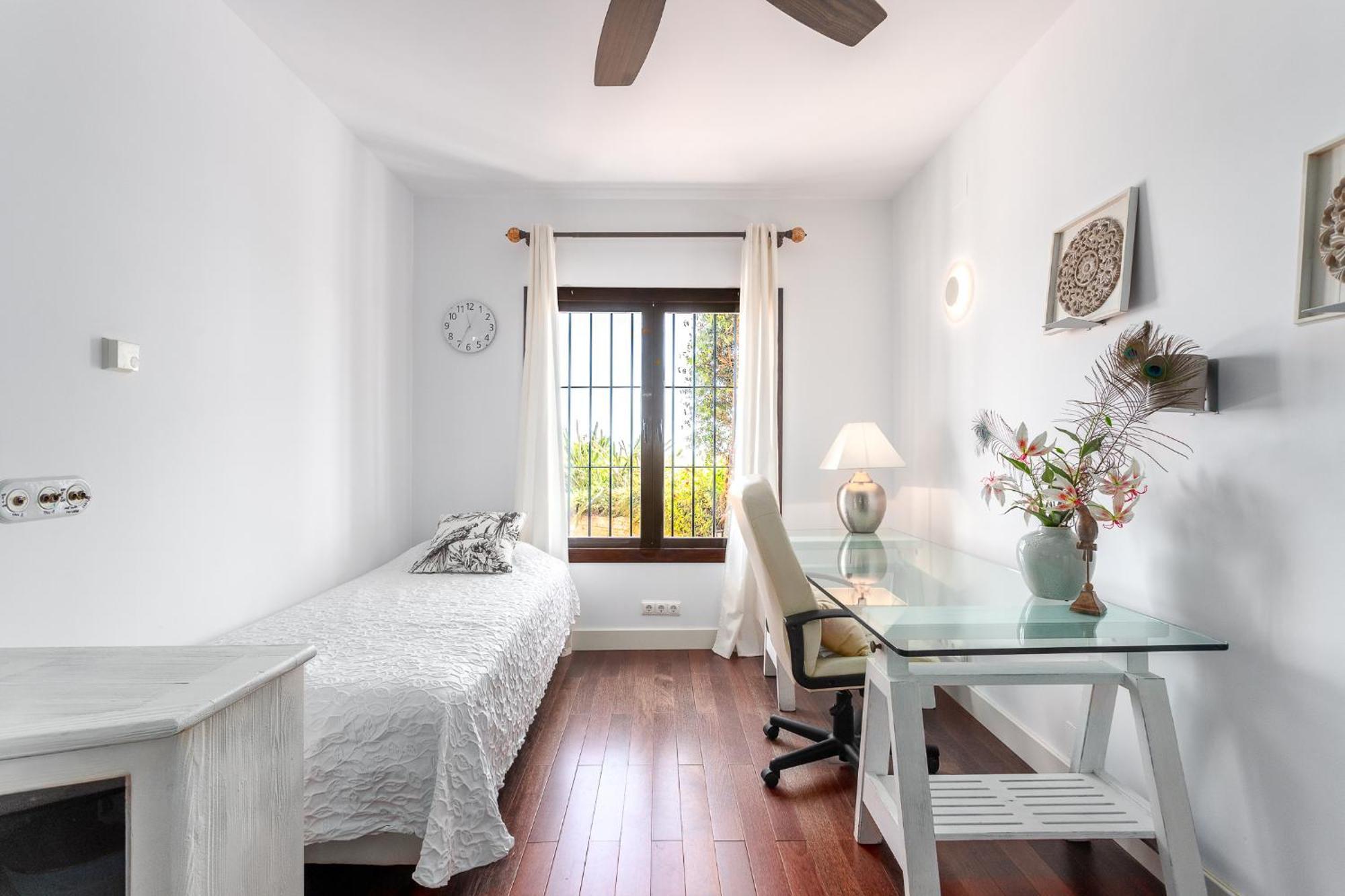 Apartament Bay View Altea Zewnętrze zdjęcie