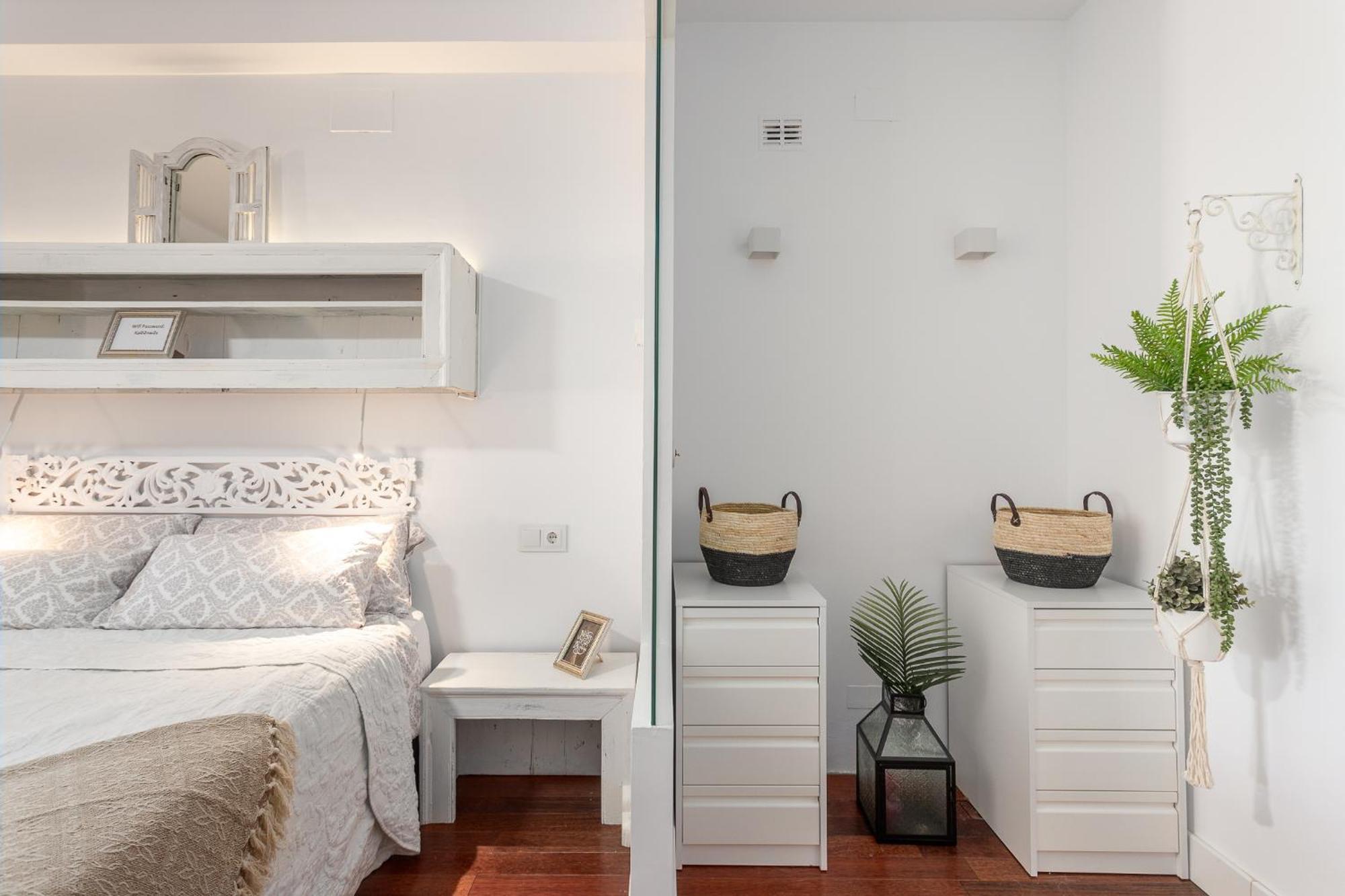 Apartament Bay View Altea Zewnętrze zdjęcie