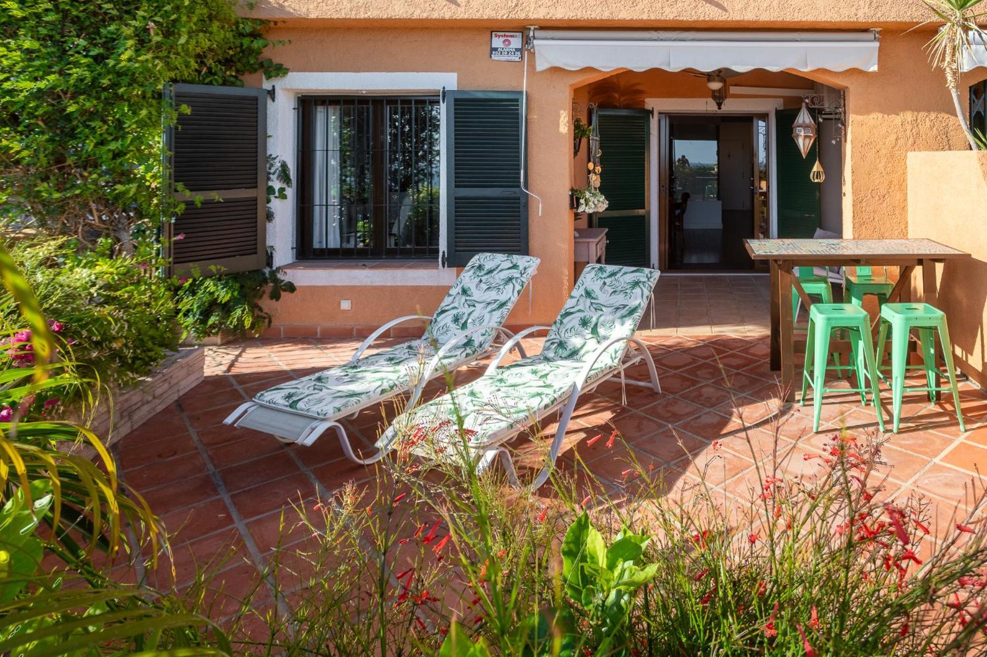 Apartament Bay View Altea Zewnętrze zdjęcie