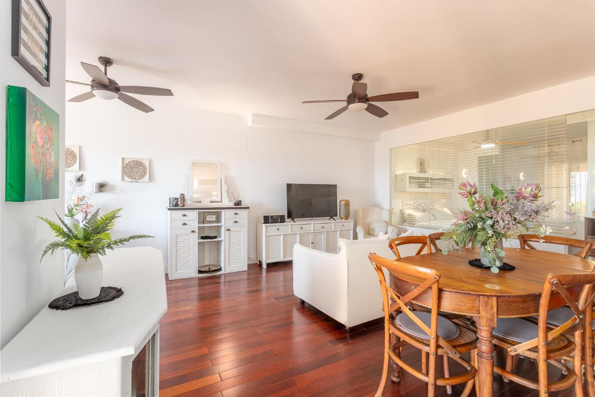 Apartament Bay View Altea Zewnętrze zdjęcie