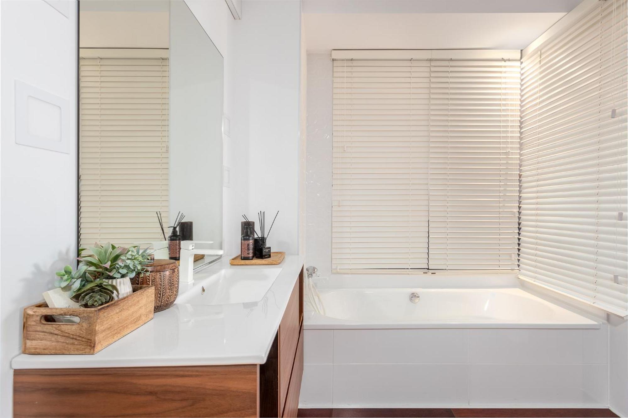 Apartament Bay View Altea Zewnętrze zdjęcie